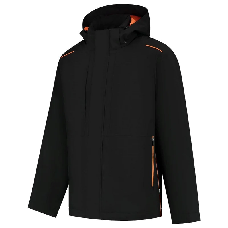 Tricorp Winter Tech Shell Accent 402703