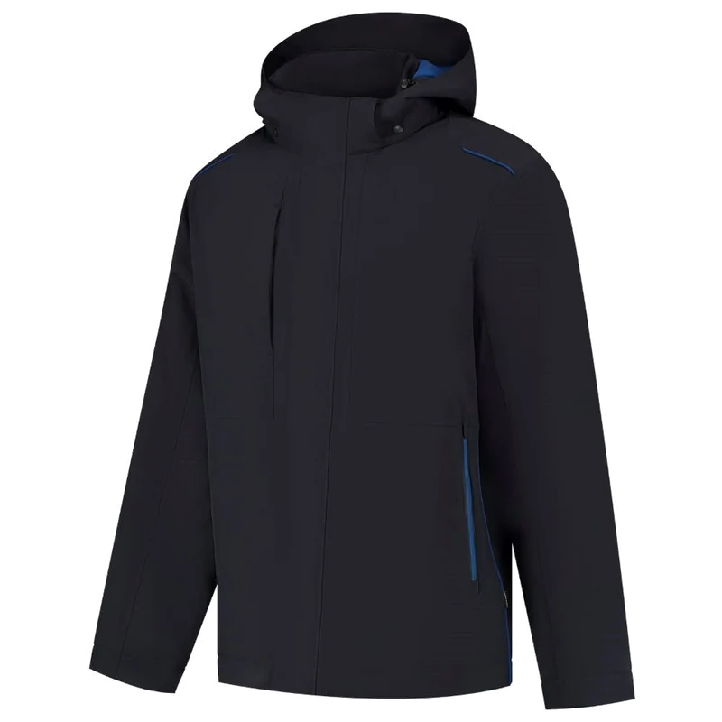 Tricorp Winter Tech Shell Accent 402703