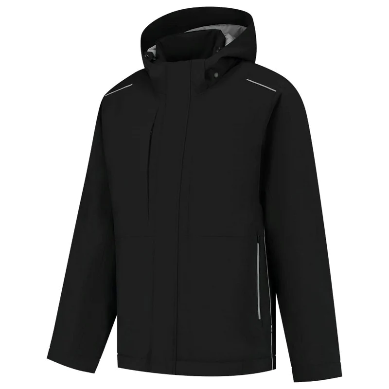 Tricorp Winter Tech Shell Accent 402703