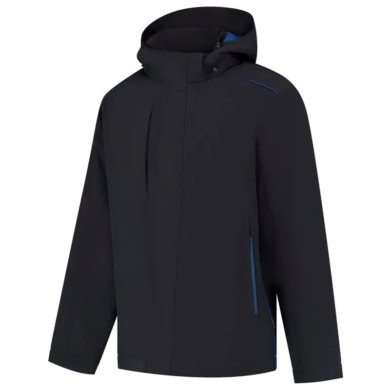 Tricorp Winter Tech Shell Accent 402703