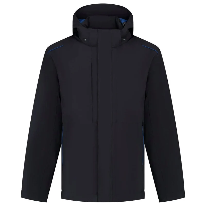 Tricorp Winter Tech Shell Accent 402703