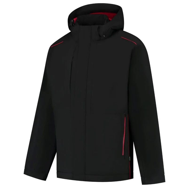 Tricorp Winter Tech Shell Accent 402703