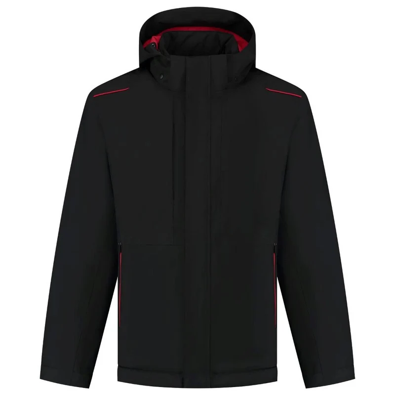 Tricorp Winter Tech Shell Accent 402703