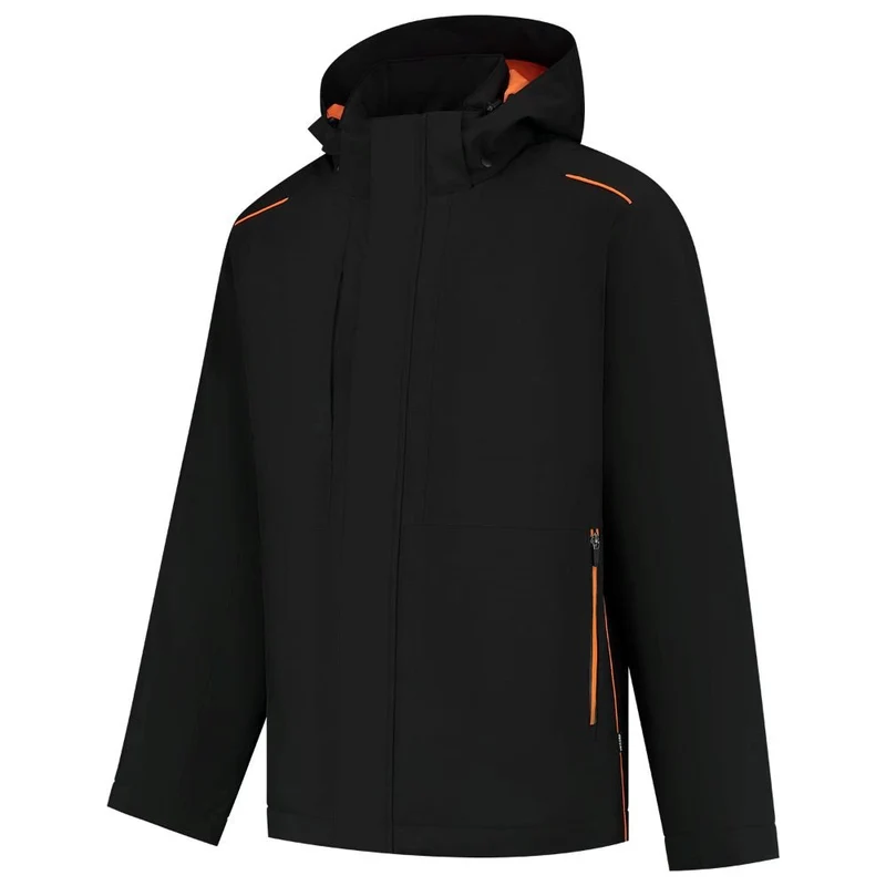 Tricorp Winter Tech Shell Accent 402703