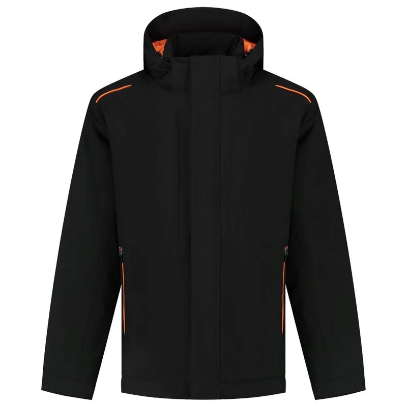 Tricorp Winter Tech Shell Accent 402703