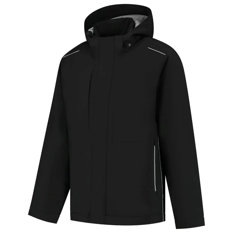 Tricorp Winter Tech Shell Accent 402703