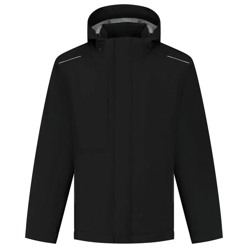 Tricorp Winter Tech Shell Accent 402703