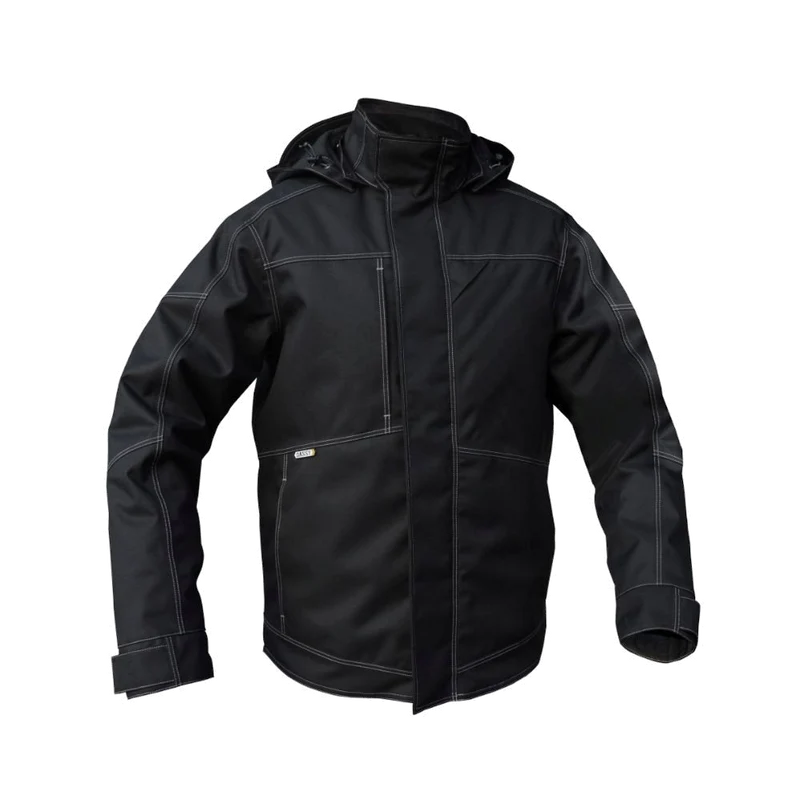 Dassy Classic Minsk Winterjas 300411