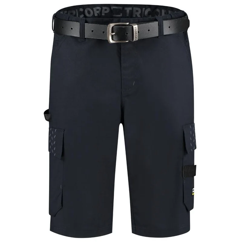 Tricorp Korte Stretch Werkbroek Twill 502025