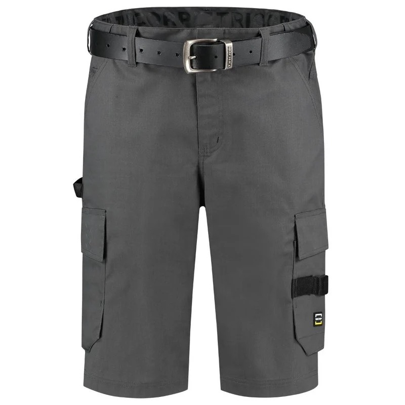 Tricorp Korte Stretch Werkbroek Twill 502025