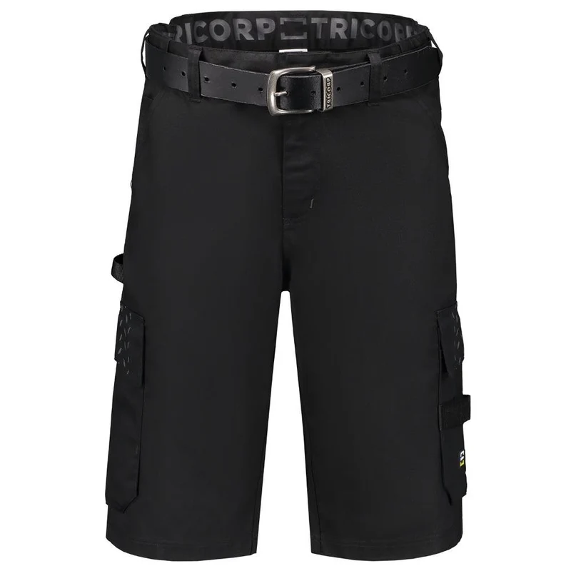 Tricorp Korte Stretch Werkbroek Twill 502025