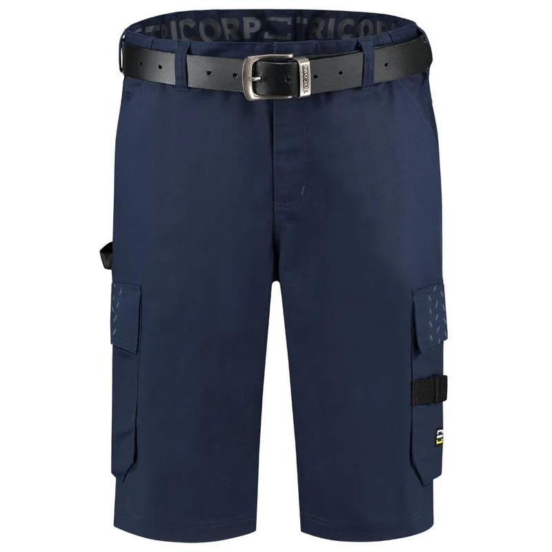 Tricorp Korte Stretch Werkbroek Twill 502025