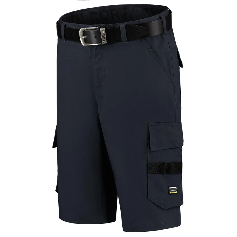 Tricorp Korte Stretch Werkbroek Twill 502025