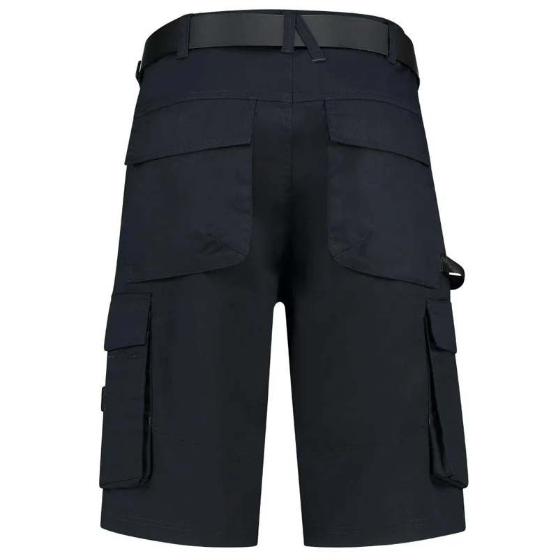 Tricorp Korte Stretch Werkbroek Twill 502025
