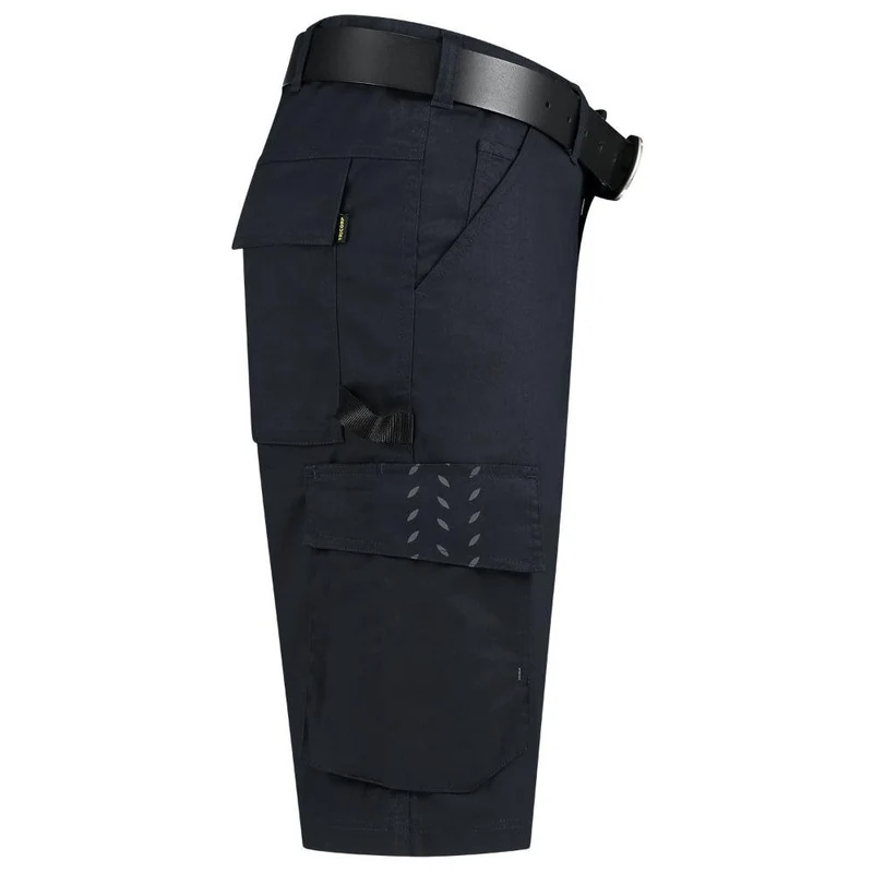 Tricorp Korte Stretch Werkbroek Twill 502025
