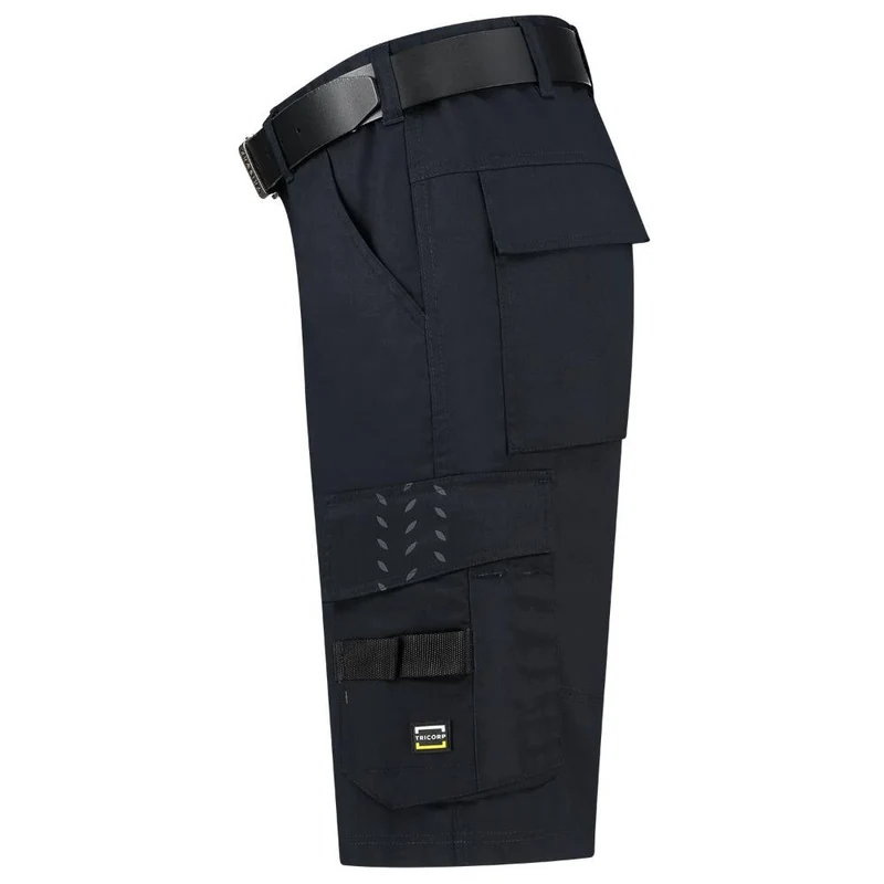Tricorp Korte Stretch Werkbroek Twill 502025