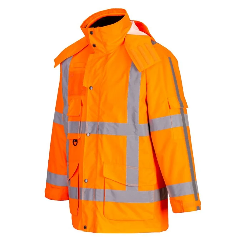 Portwest RWS 3in1 Werkjas CL.3 R461