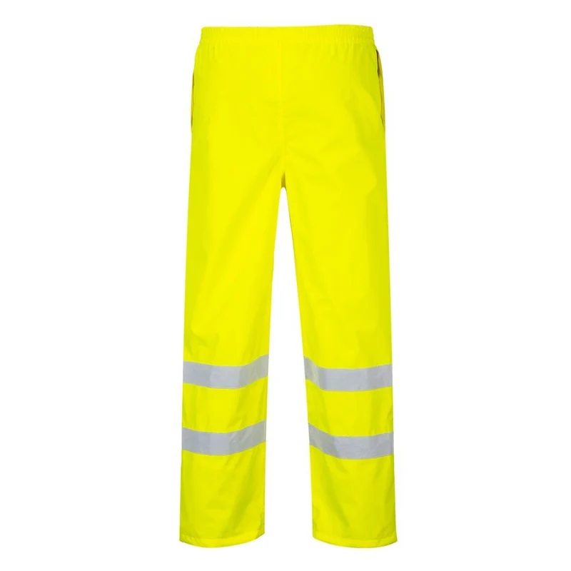 Portwest Hi-Vis Ademend Trousers S487