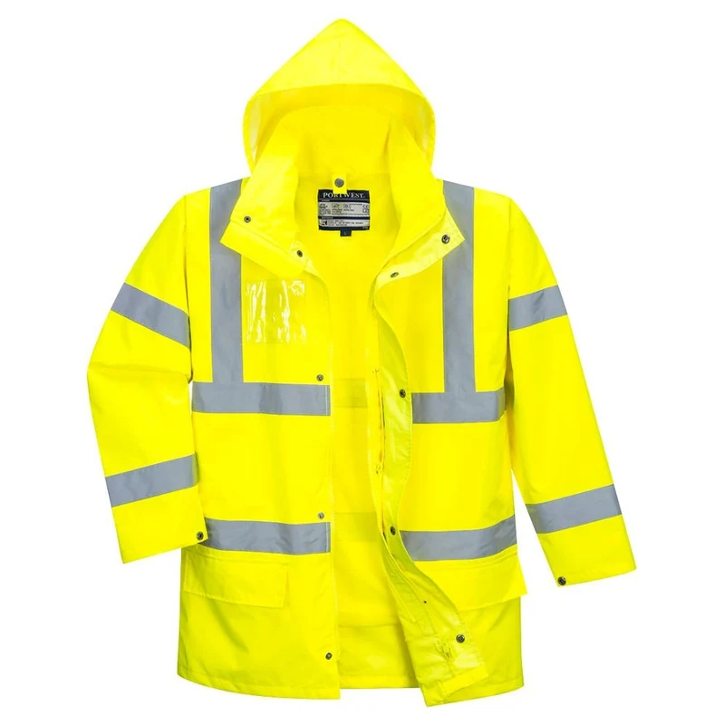 Portwest Hi-Vis Essential 5-in-1 Werkjas S765