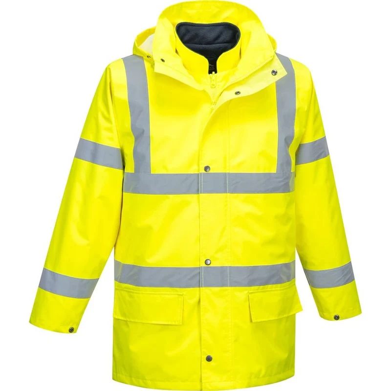 Portwest Hi-Vis Essential 5-in-1 Werkjas S765