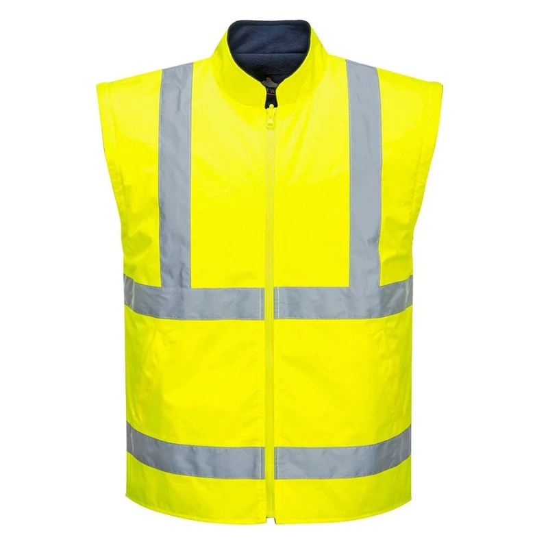 Portwest Hi-Vis Essential 5-in-1 Werkjas S765