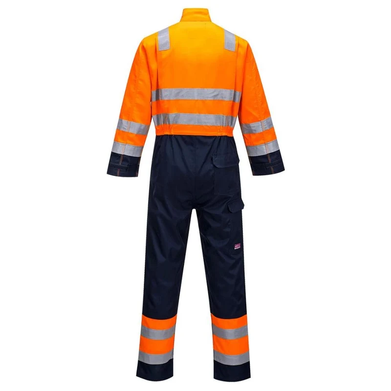 Portwest Modaflame HVO Coverall MV29