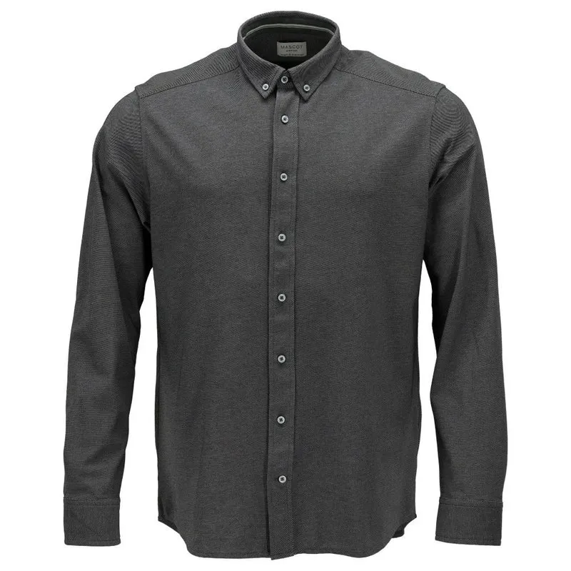 Mascot Frontline Premium Heren Overhemd Modern Fit 20104