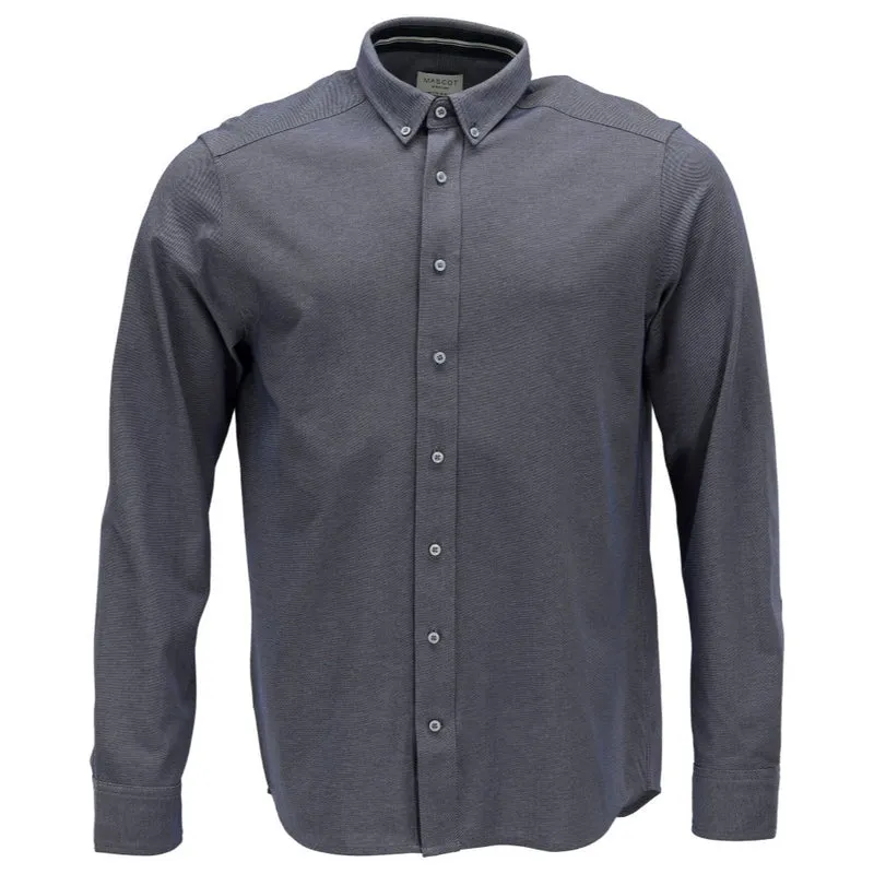 Mascot Frontline Premium Heren Overhemd Modern Fit 20104