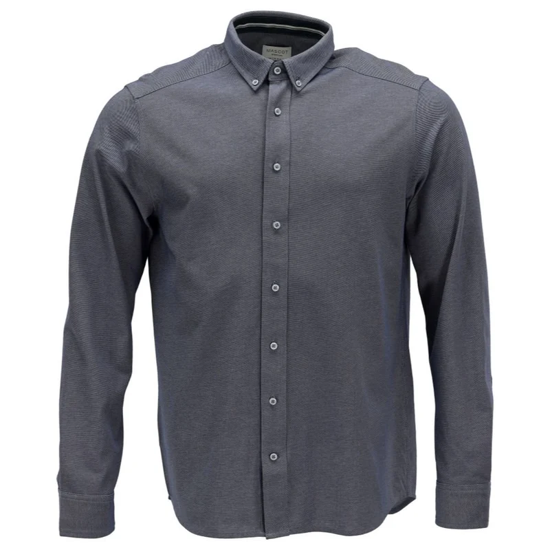 Mascot Frontline Premium Heren Overhemd Modern Fit 20104