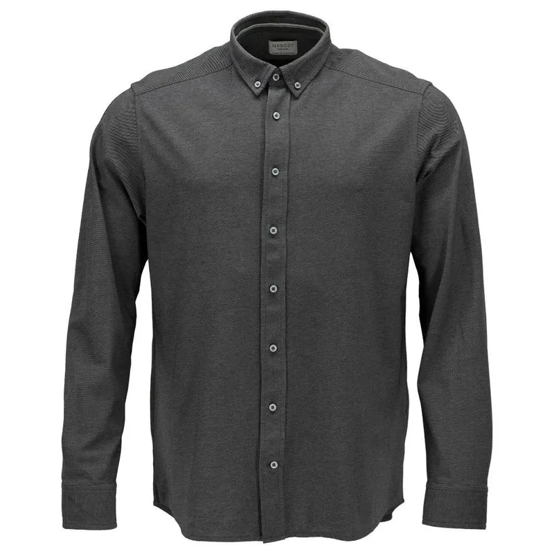 Mascot Frontline Premium Heren Overhemd Modern Fit 20104