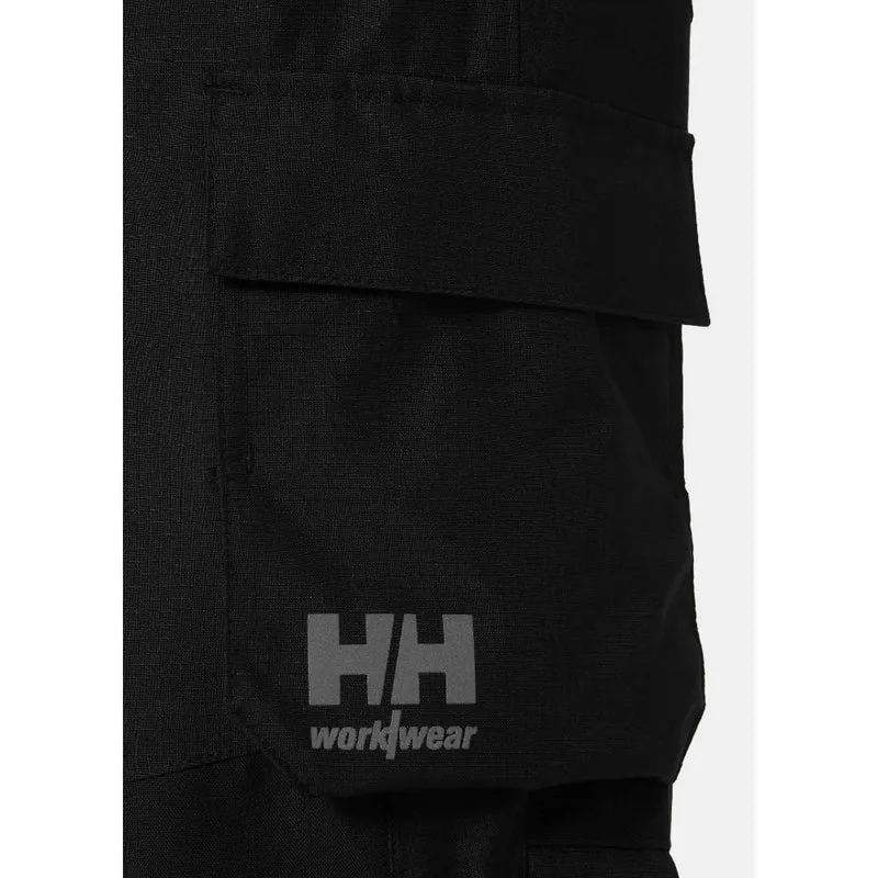 Helly Hansen Oxford Shell Bib 71191
