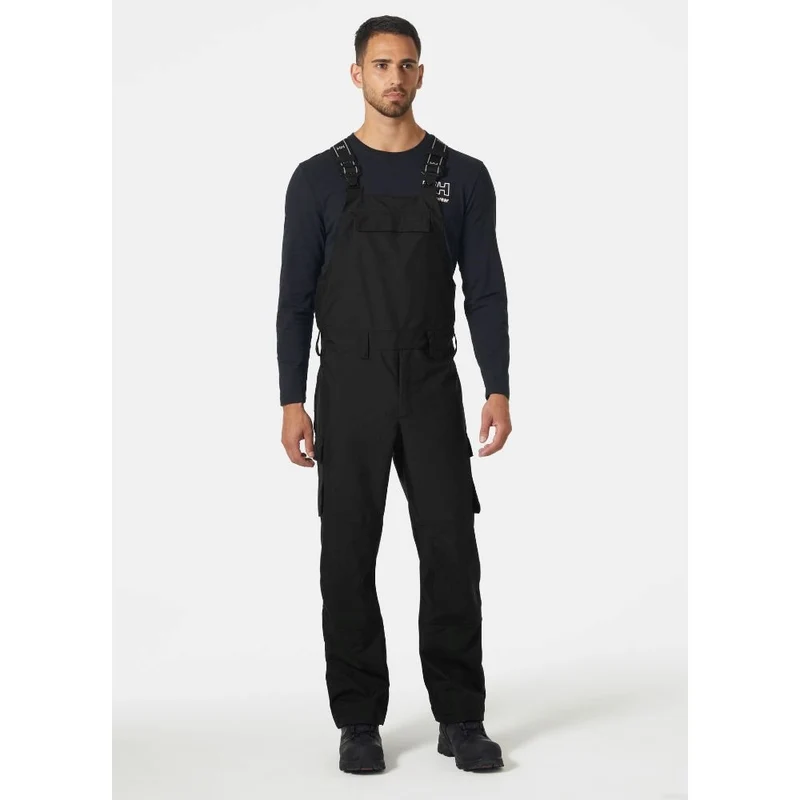 Helly Hansen Oxford Shell Bib 71191