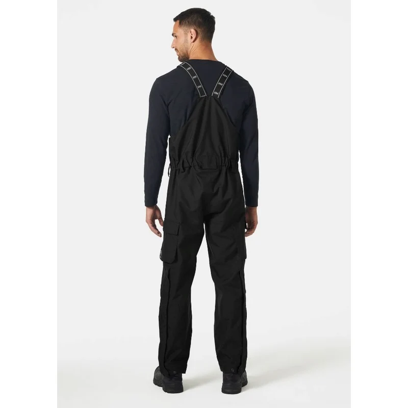 Helly Hansen Oxford Shell Bib 71191