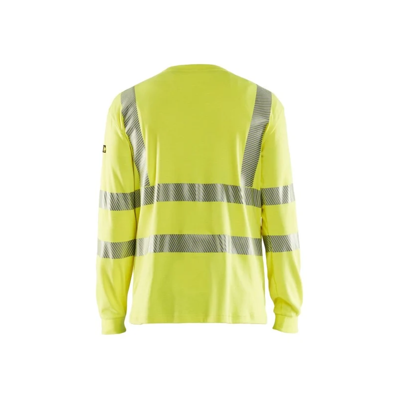 Blaklader Multinorm T-shirt lange mouw KL.3 3481-1761