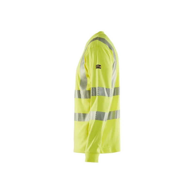 Blaklader Multinorm T-shirt lange mouw KL.3 3481-1761