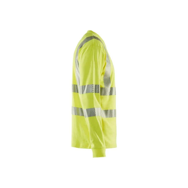 Blaklader Multinorm T-shirt lange mouw KL.3 3481-1761