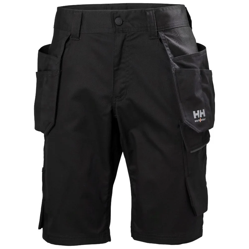 Helly Hansen Manchester Construction Korte Werkbroek 77541