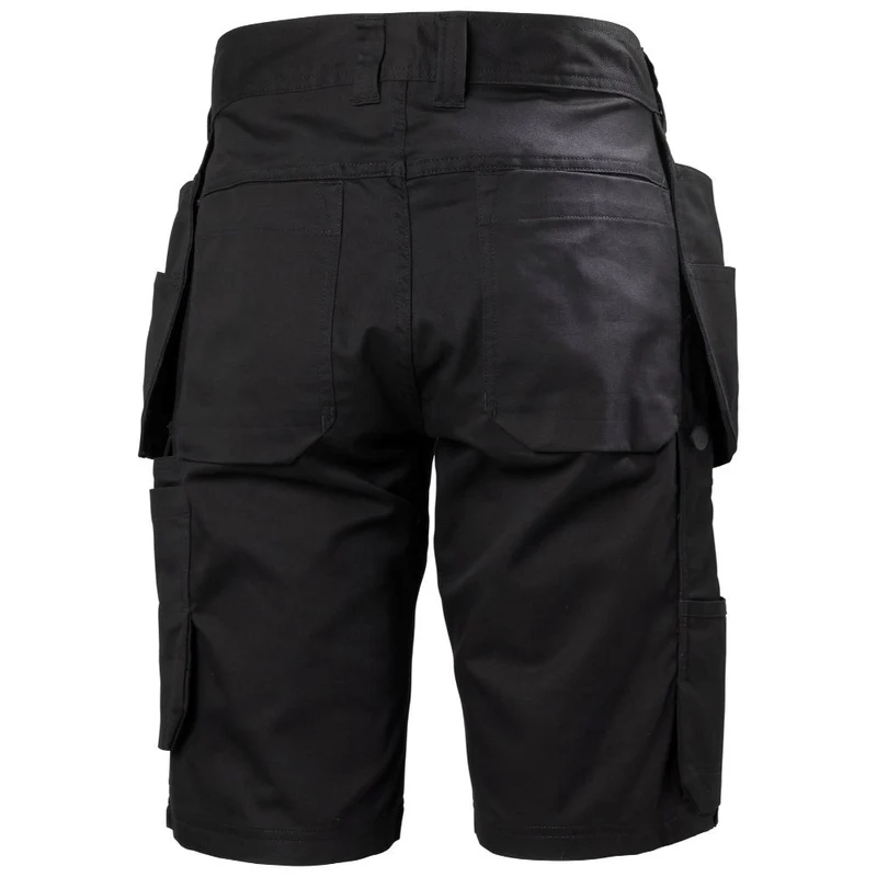 Helly Hansen Manchester Construction Korte Werkbroek 77541