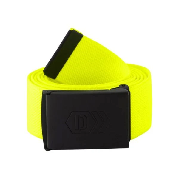 Dassy Accessoires Xantus Stretchriem bedrukking 800102