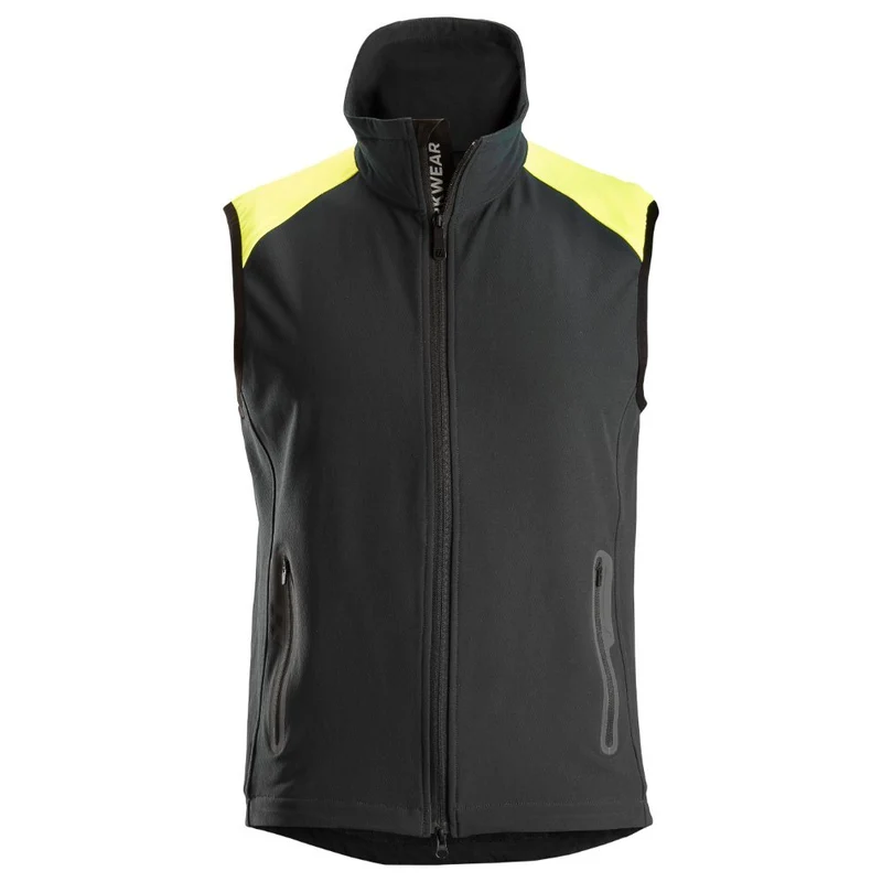 Snickers Neon Vest 8029