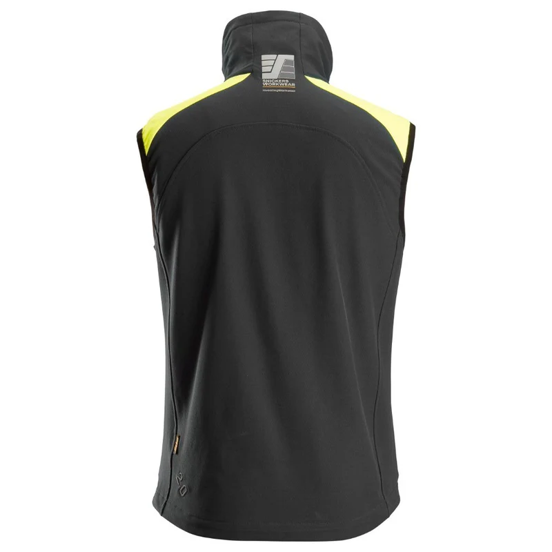 Snickers Neon Vest 8029