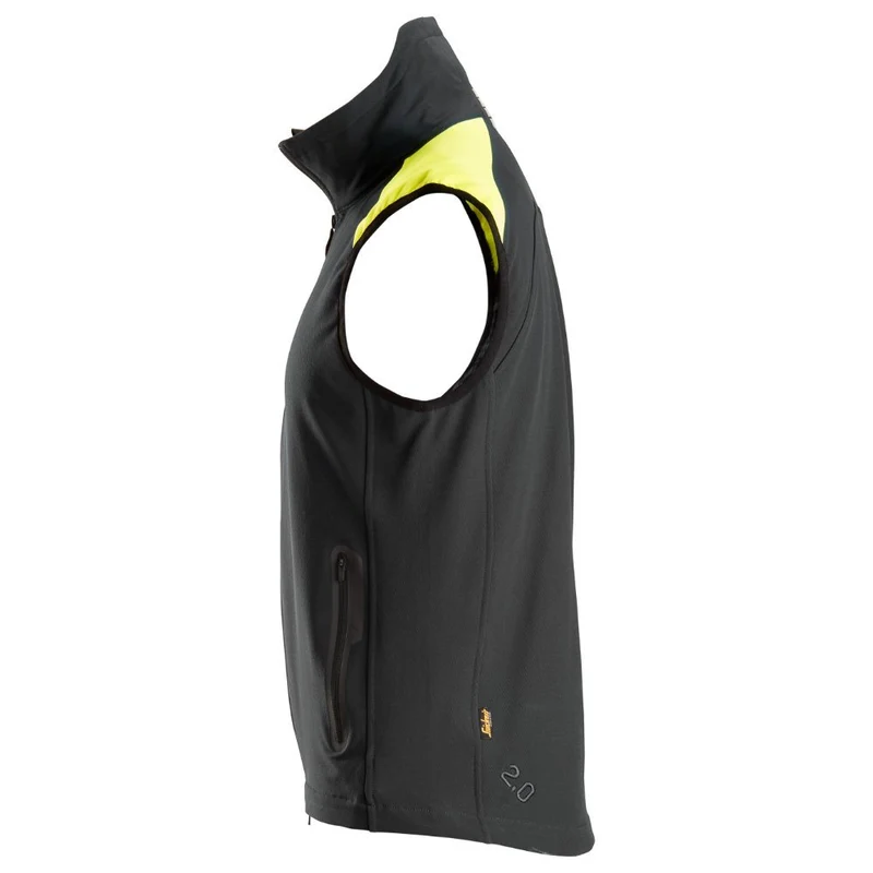Snickers Neon Vest 8029