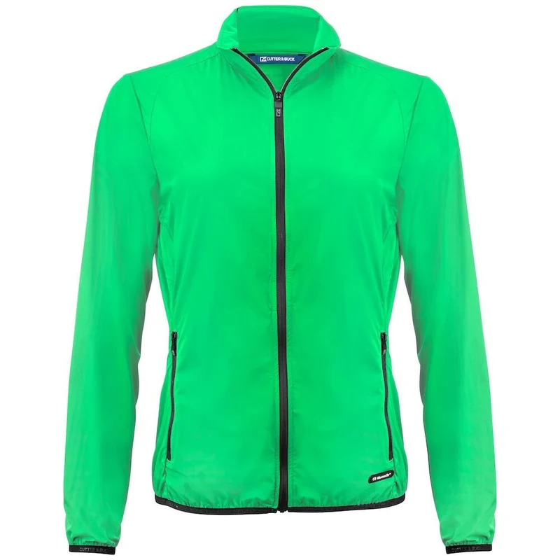 Cutter & Buck La Push Pro Windjack Dames 351479
