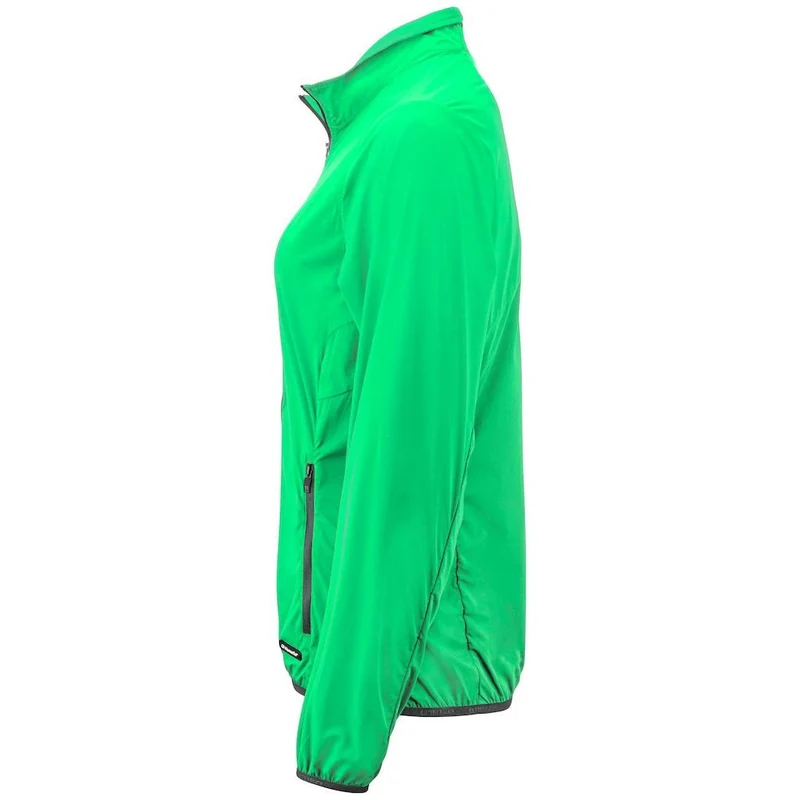 Cutter & Buck La Push Pro Windjack Dames 351479