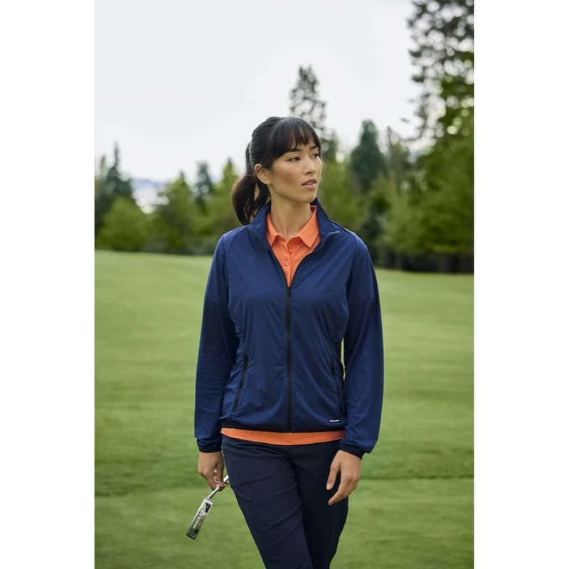 Cutter & Buck La Push Pro Windjack Dames 351479