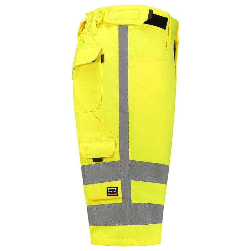 Tricorp Werkbroek RWS Kort 503006