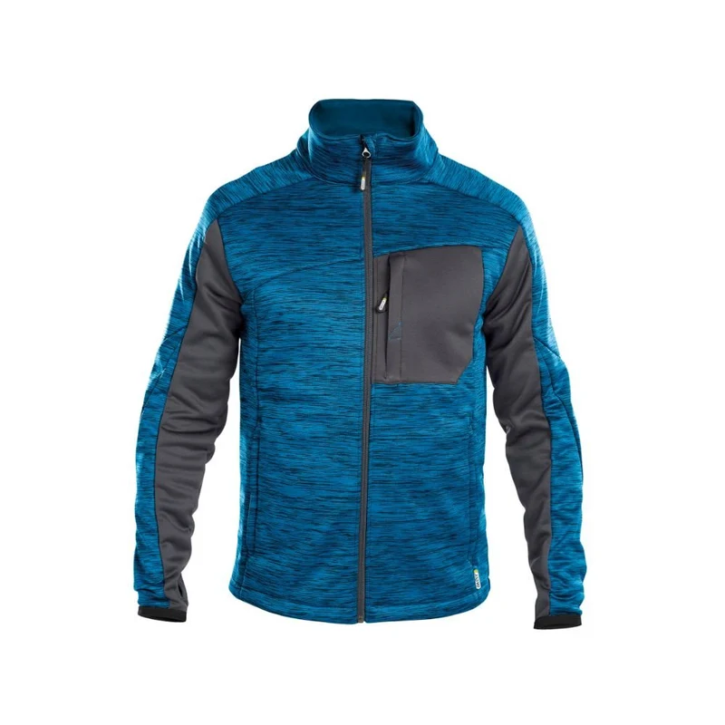 Dassy D-Fx Flex Convex Midlayer vest 300447