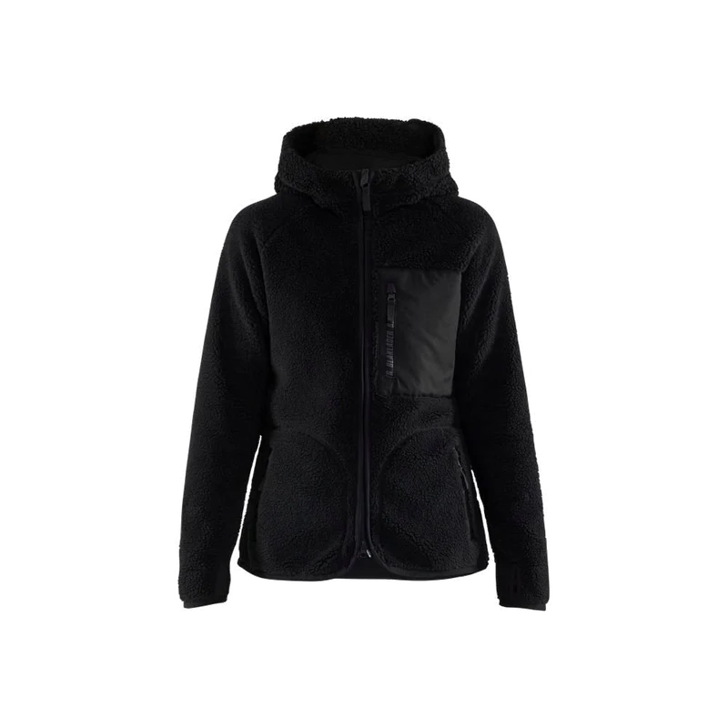 Blaklader Dames Pile vest 4727-2955