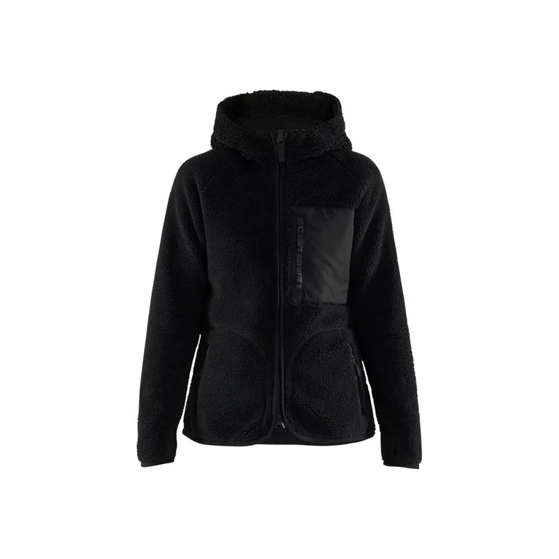 Blaklader Dames Pile vest 4727-2955