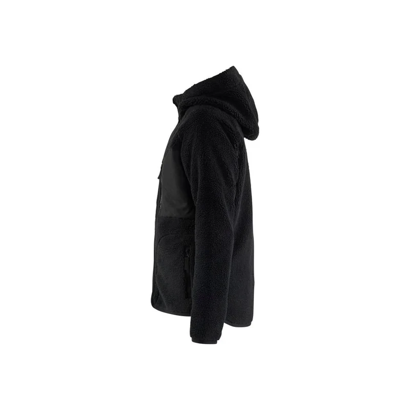 Blaklader Dames Pile vest 4727-2955